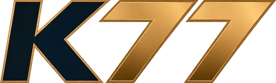 k77 logo